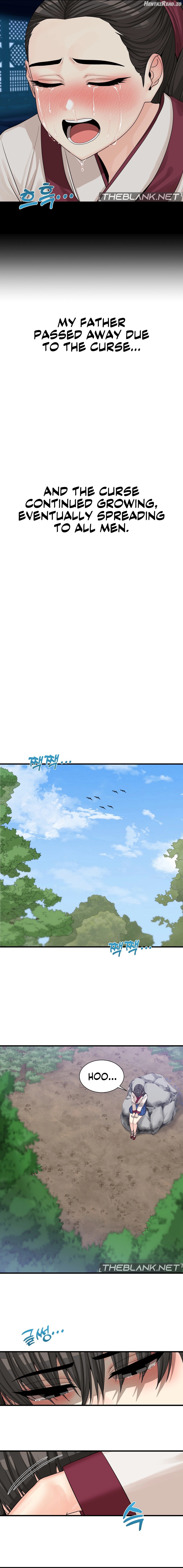 Flowers of War Chapter 7 - page 16