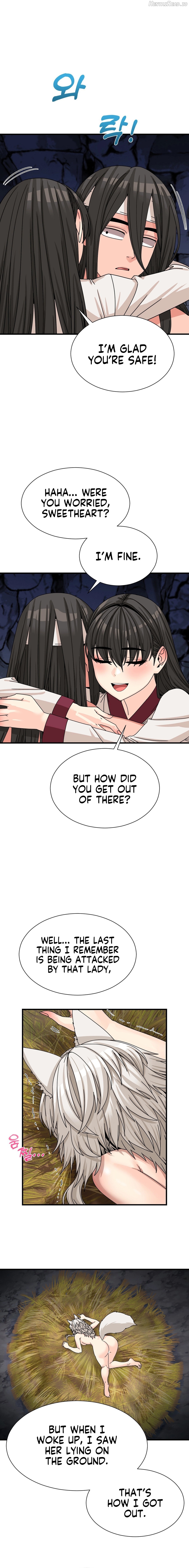 Flowers of War Chapter 8 - page 16