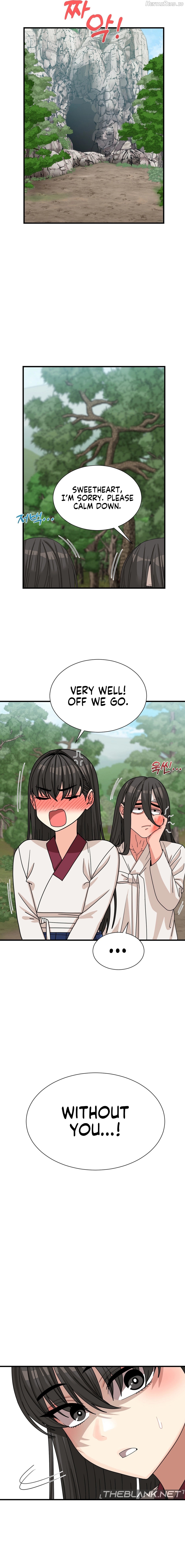 Flowers of War Chapter 8 - page 18