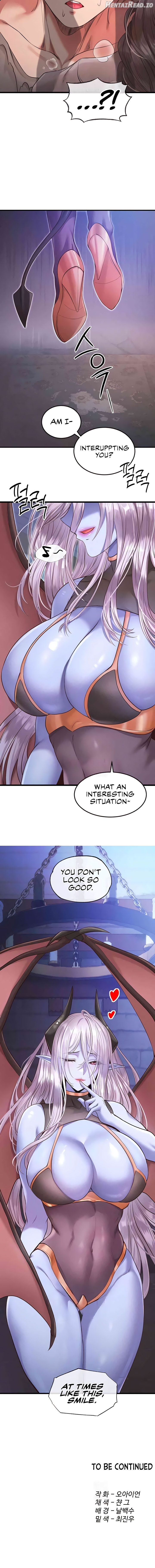 Revenge by Harem Chapter 13 - page 13