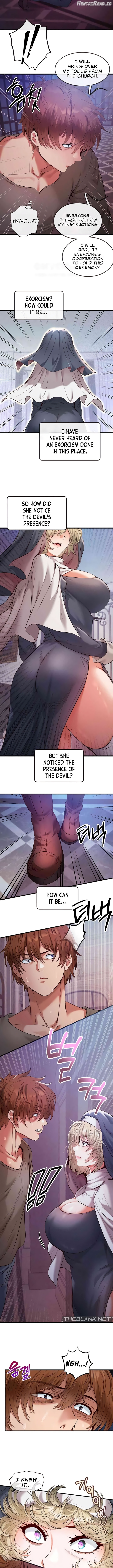 Revenge by Harem Chapter 13 - page 7