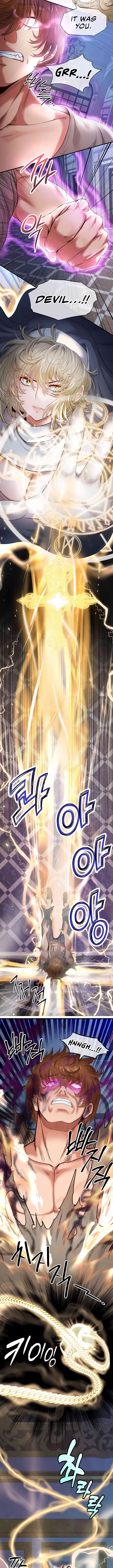 Revenge by Harem Chapter 13 - page 8