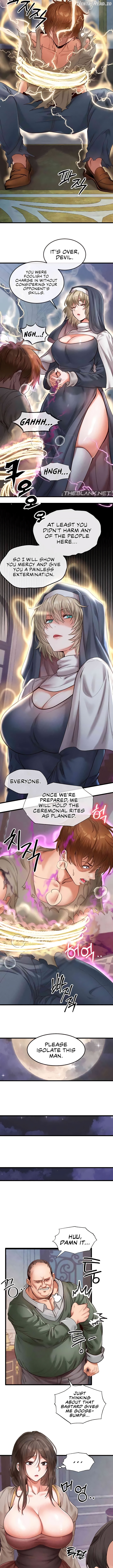 Revenge by Harem Chapter 13 - page 9