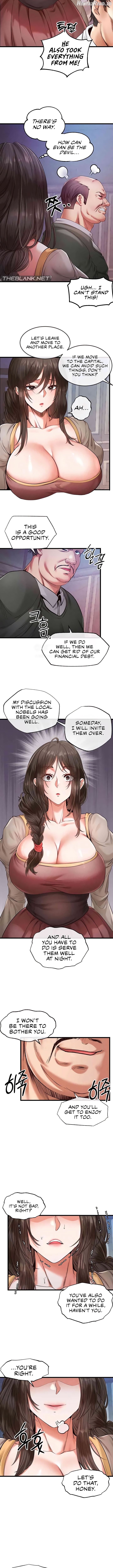Revenge by Harem Chapter 13 - page 10