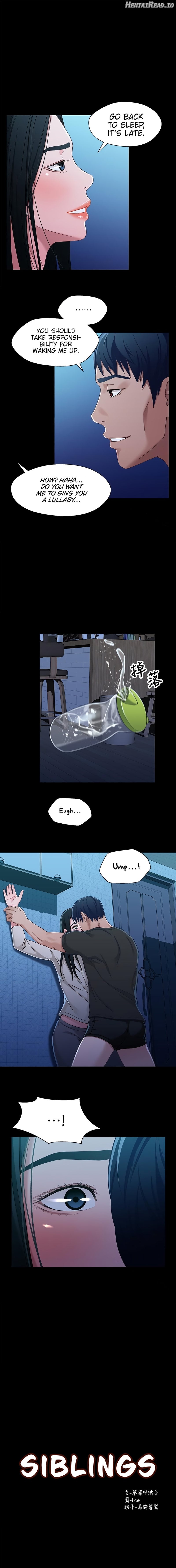Siblings - Manhwa Chapter 30 - page 2