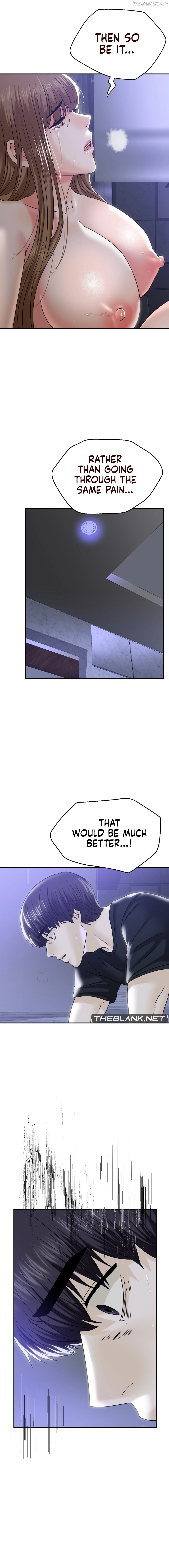 Stepmother’s Past Chapter 4 - page 11