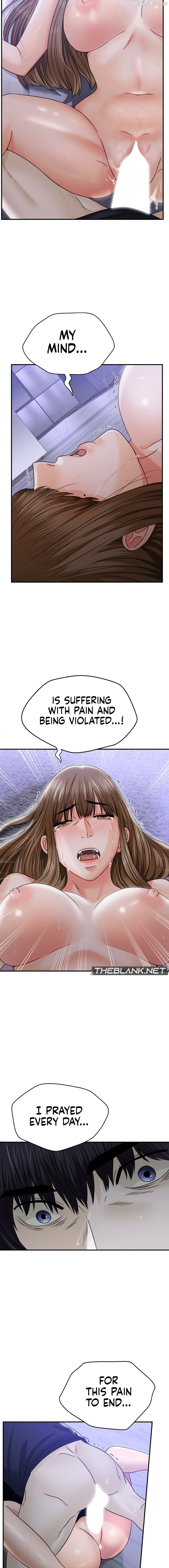 Stepmother’s Past Chapter 4 - page 9