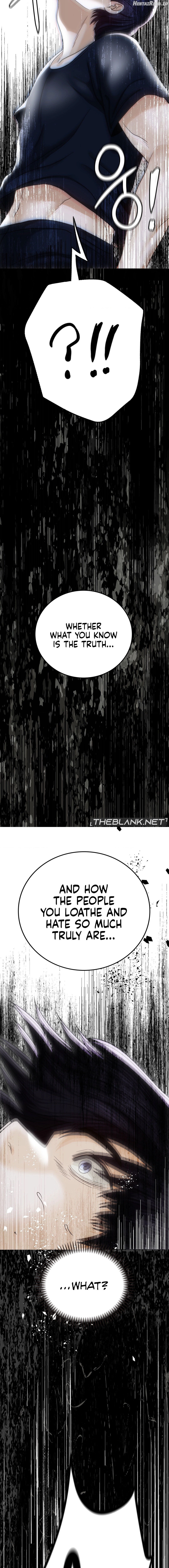 Stepmother’s Past Chapter 5 - page 8