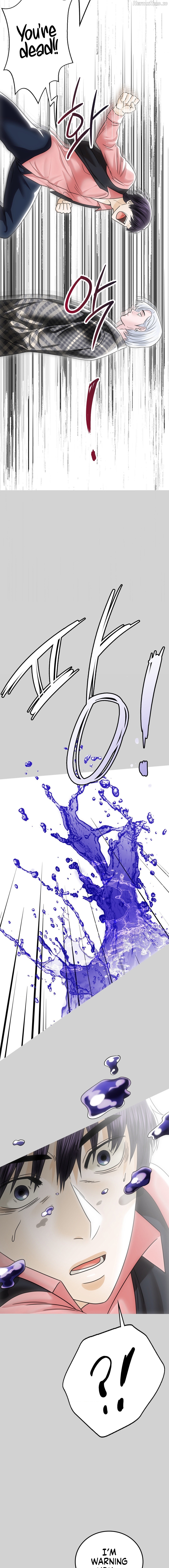 Stepmother’s Past Chapter 7 - page 11