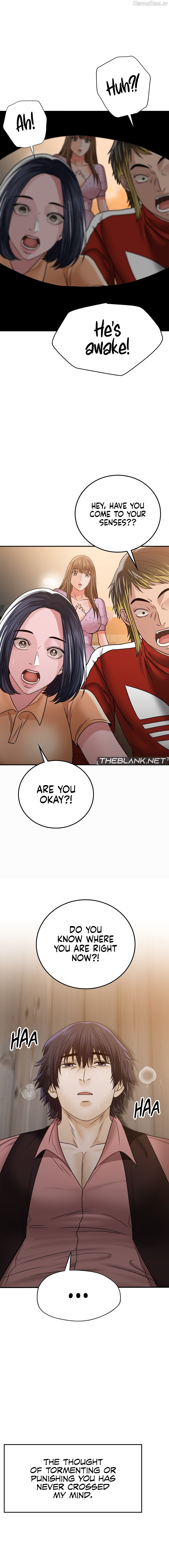 Stepmother’s Past Chapter 7 - page 19