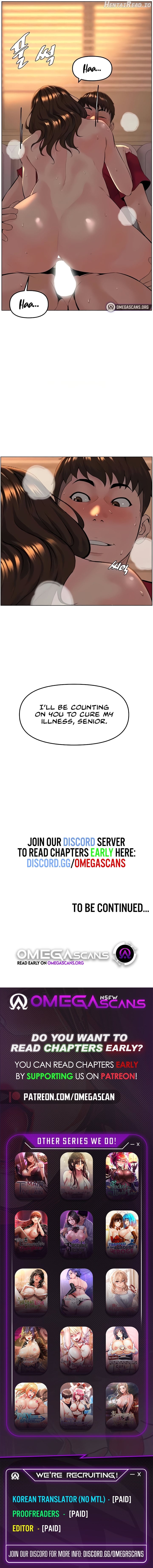 Frequency - Manhwa Chapter 29 - page 9