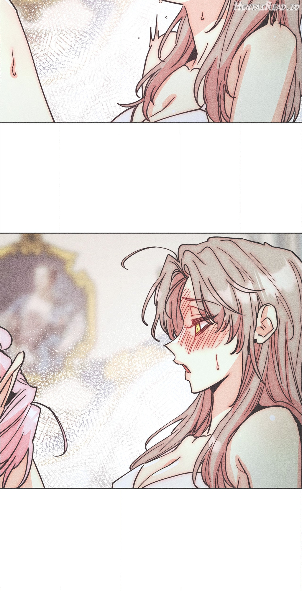 The Virgin Witch Chapter 178 - page 4