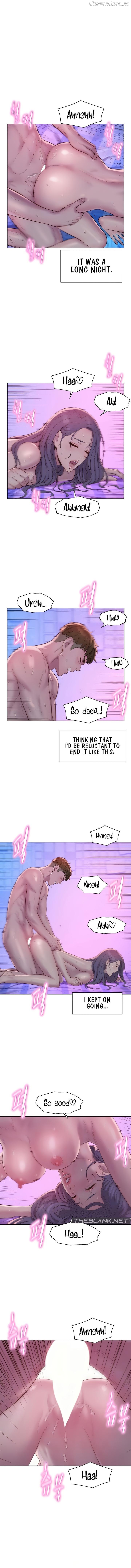 Romance Camping Chapter 79 - page 3