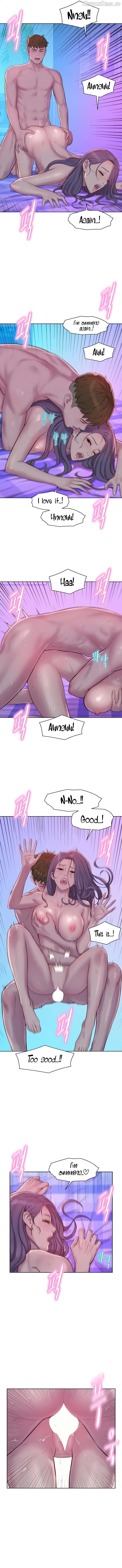 Romance Camping Chapter 79 - page 4