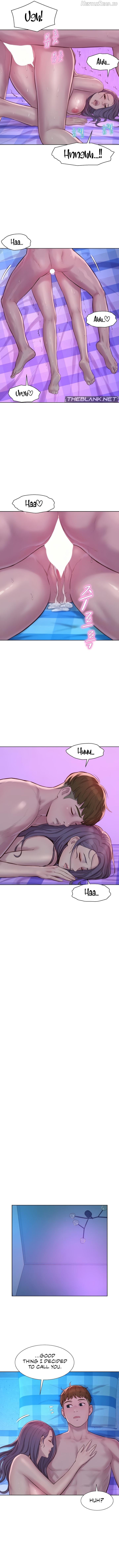 Romance Camping Chapter 79 - page 5