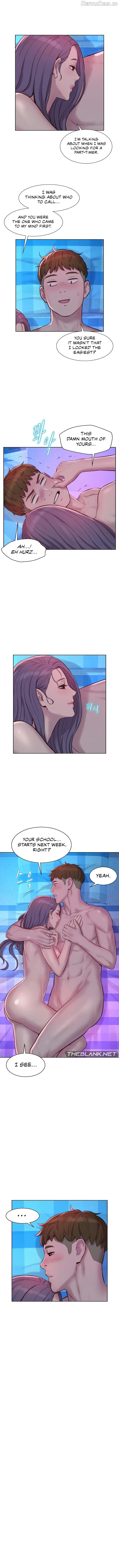 Romance Camping Chapter 79 - page 6