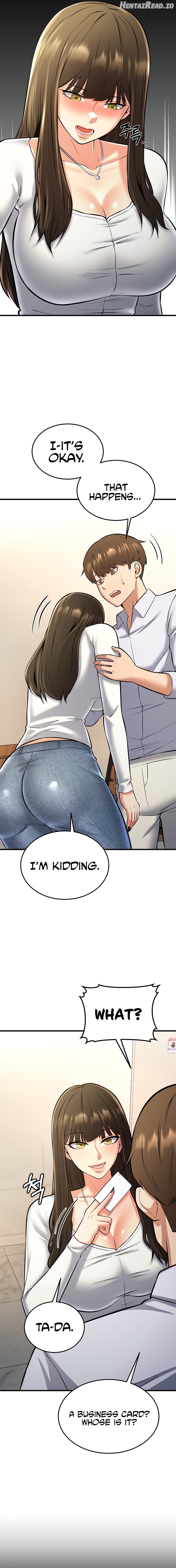 Sextertainment - Manhwa Chapter 26 - page 11