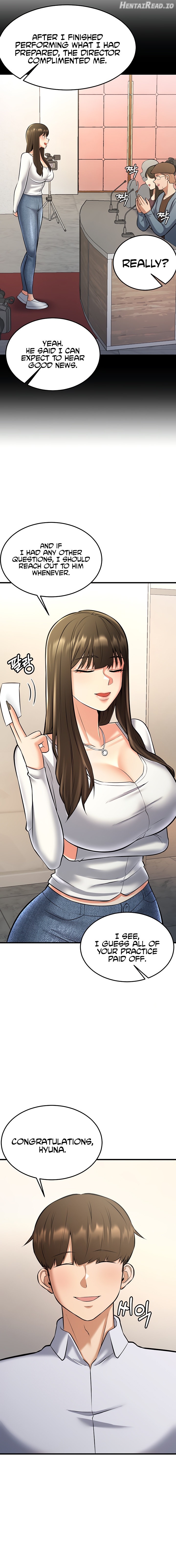 Sextertainment - Manhwa Chapter 26 - page 12