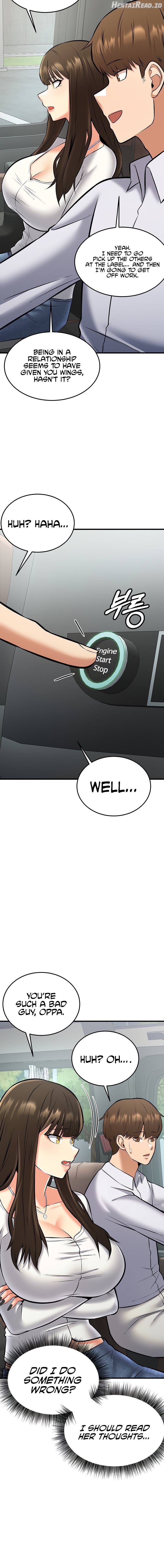 Sextertainment - Manhwa Chapter 26 - page 14
