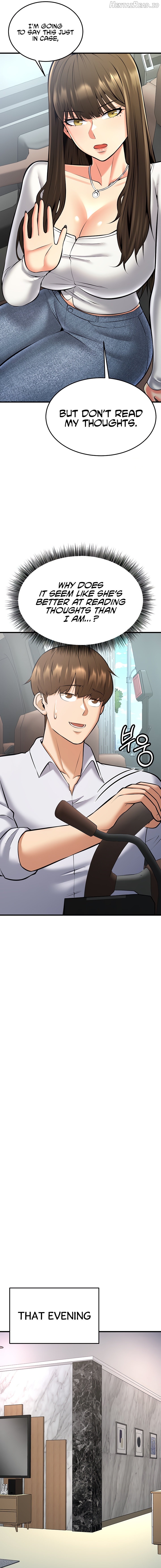 Sextertainment - Manhwa Chapter 26 - page 15