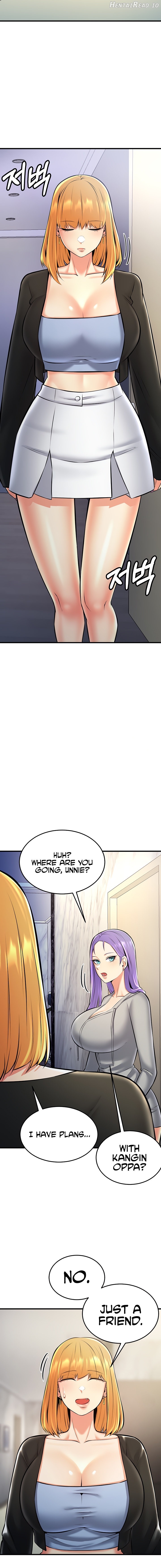Sextertainment - Manhwa Chapter 26 - page 16