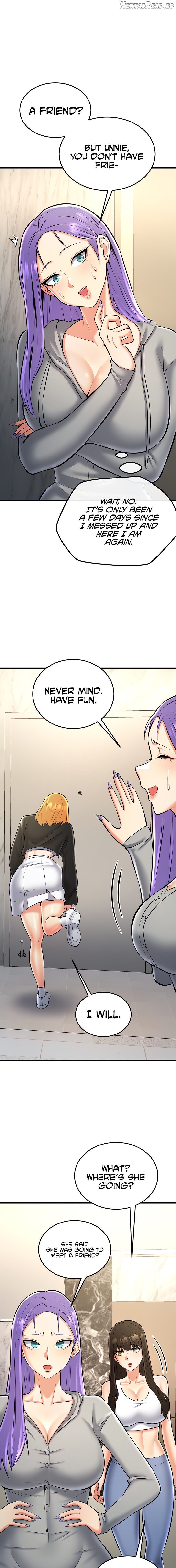 Sextertainment - Manhwa Chapter 26 - page 17