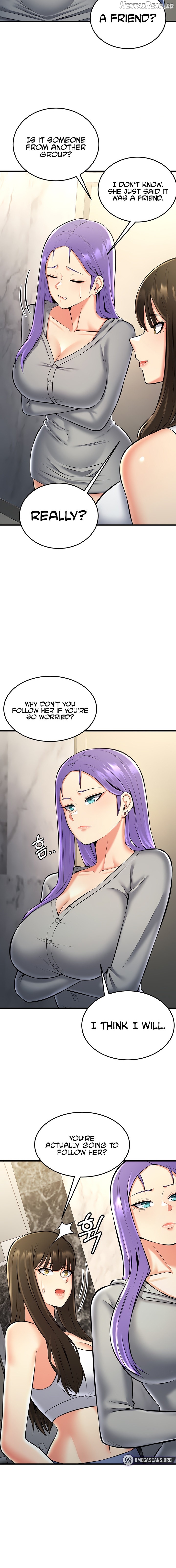 Sextertainment - Manhwa Chapter 26 - page 18
