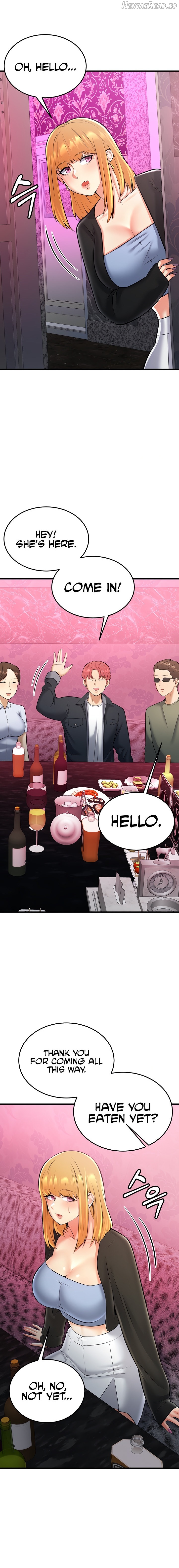 Sextertainment - Manhwa Chapter 26 - page 20