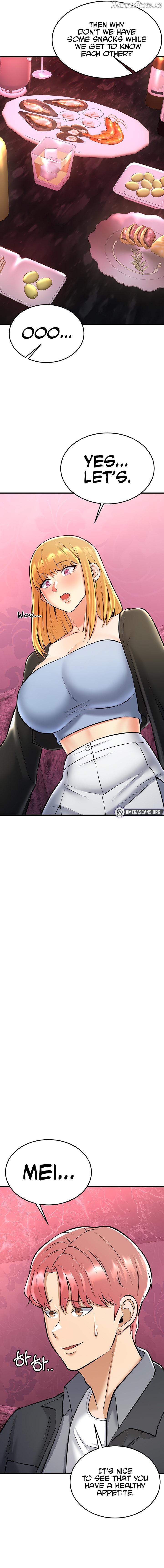 Sextertainment - Manhwa Chapter 26 - page 21