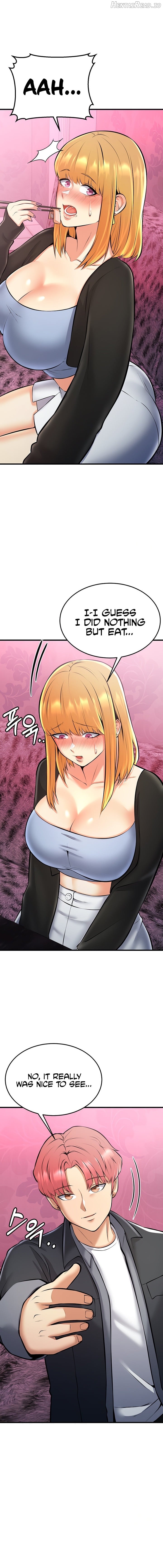 Sextertainment - Manhwa Chapter 26 - page 22