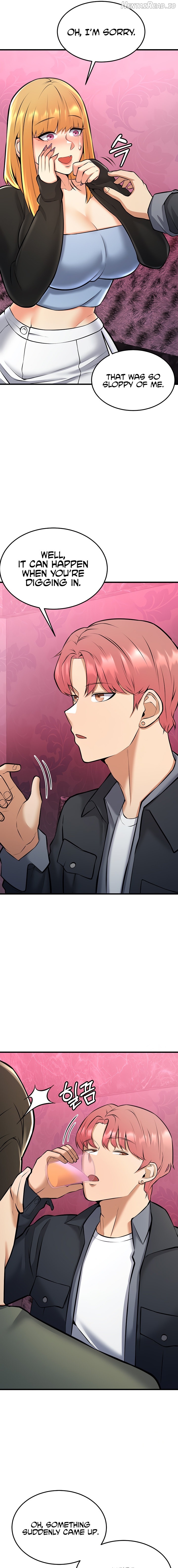Sextertainment - Manhwa Chapter 26 - page 23