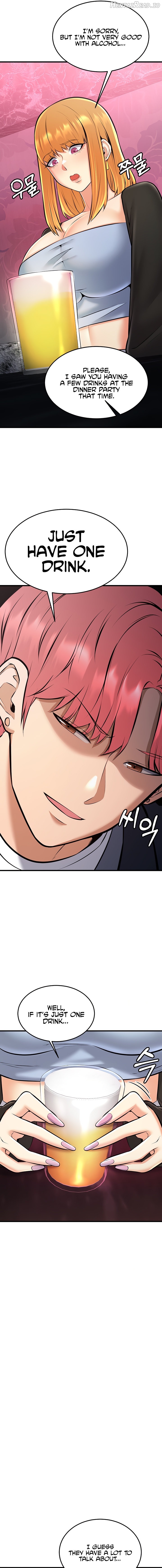 Sextertainment - Manhwa Chapter 26 - page 25