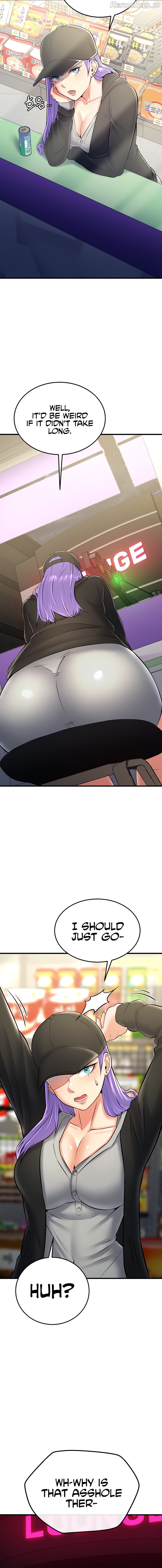 Sextertainment - Manhwa Chapter 26 - page 26