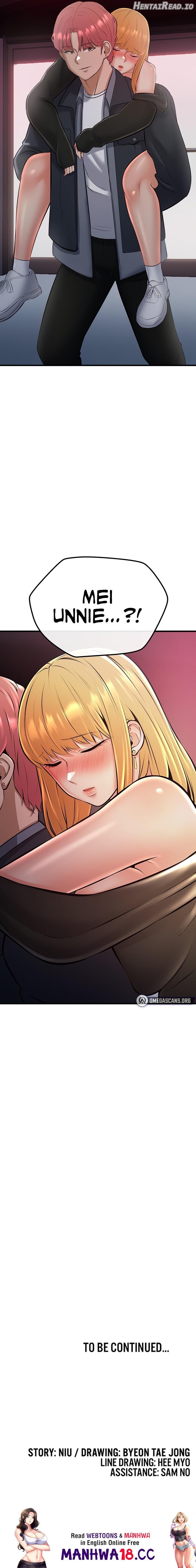 Sextertainment - Manhwa Chapter 26 - page 27