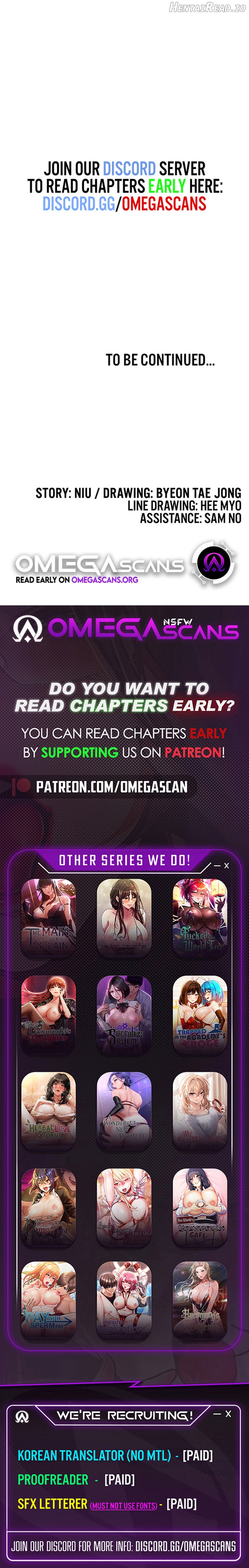 Sextertainment - Manhwa Chapter 27 - page 14