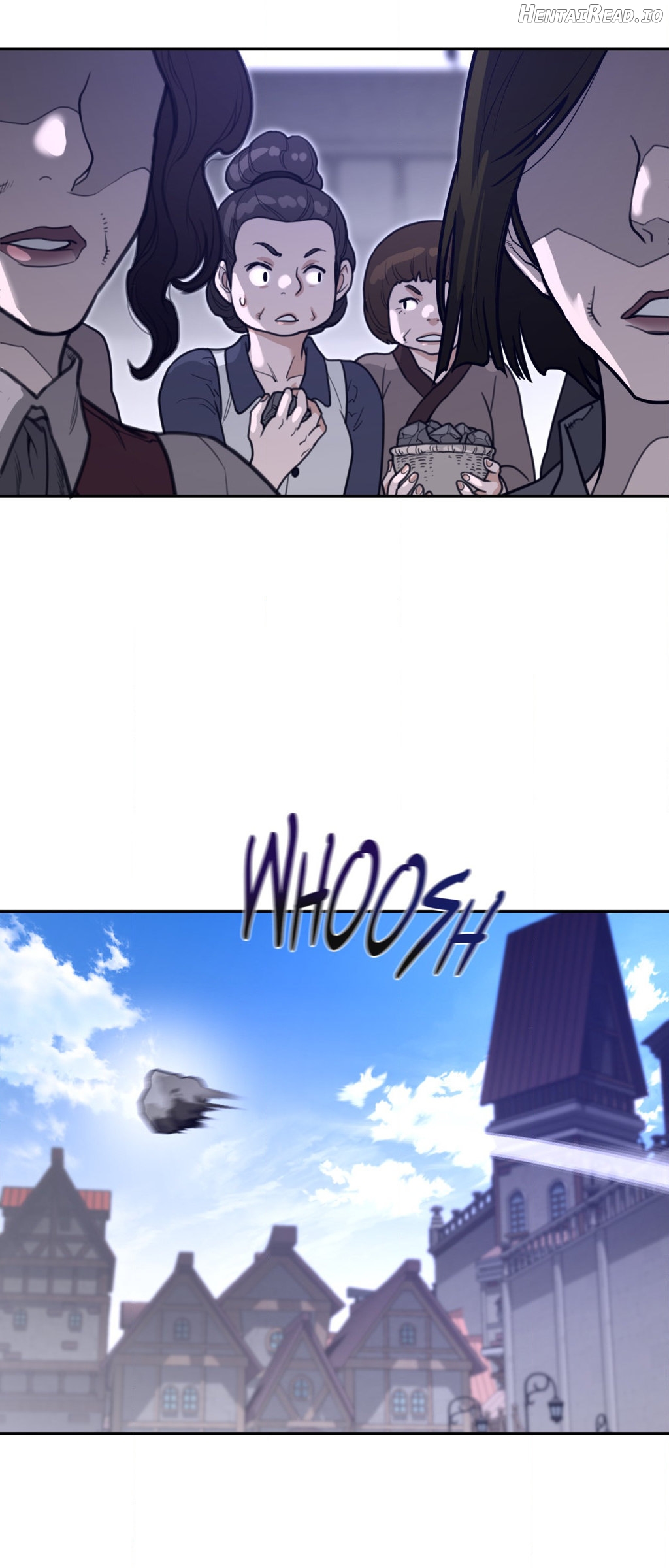 Perfect Half Chapter 168 - page 12