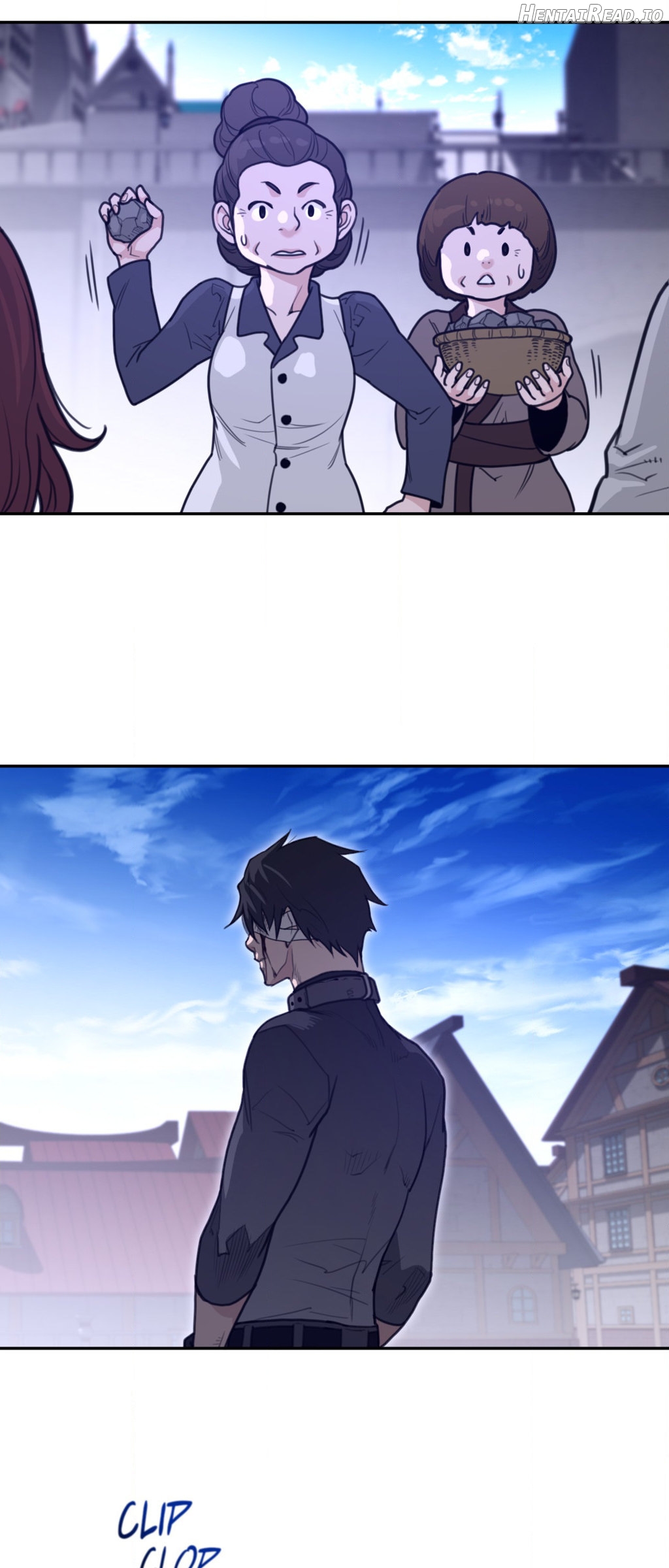 Perfect Half Chapter 168 - page 16