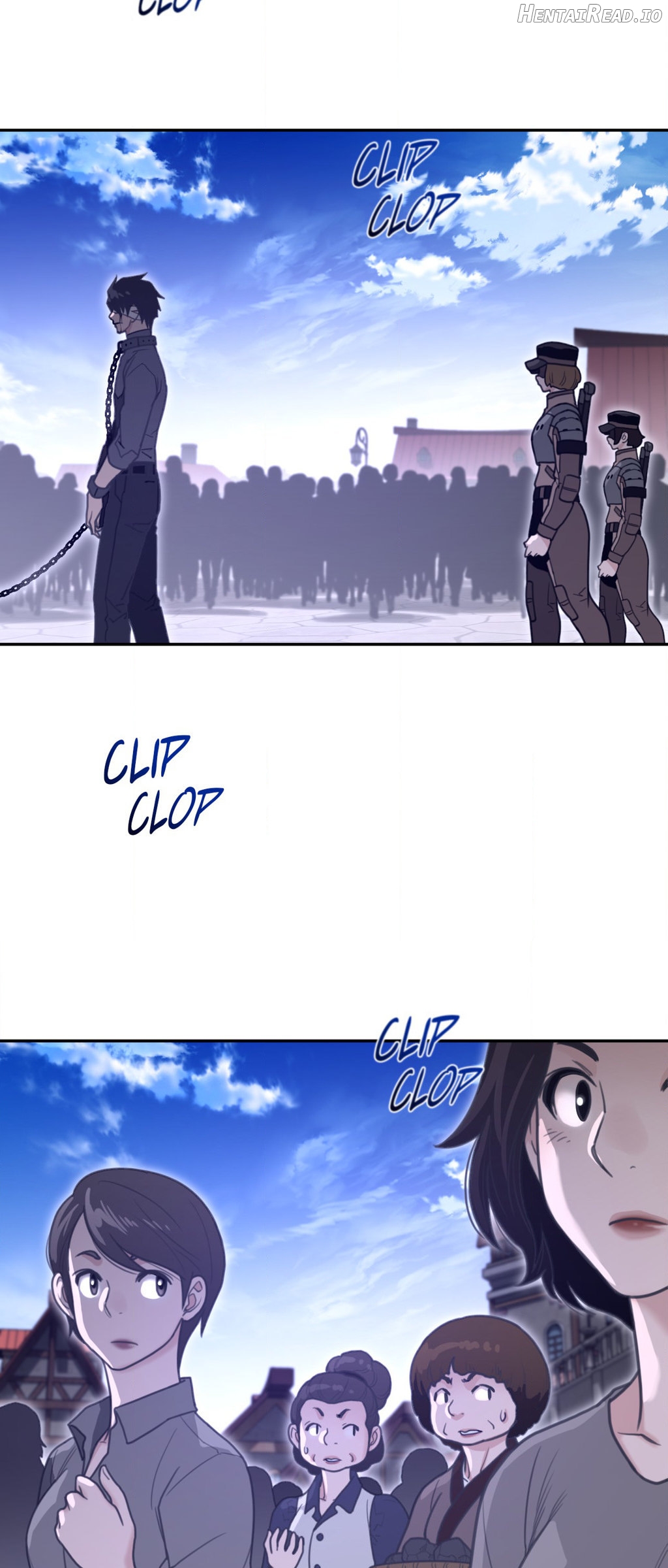 Perfect Half Chapter 168 - page 17