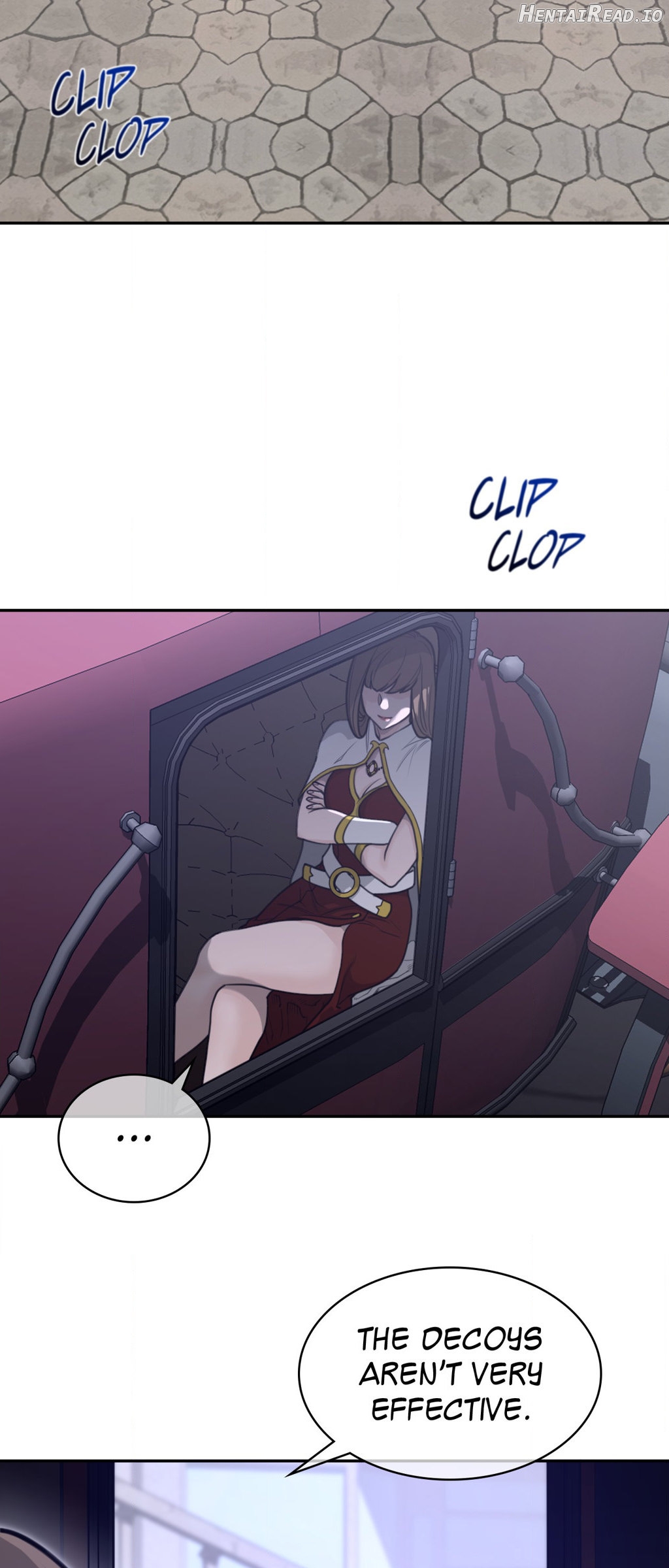 Perfect Half Chapter 168 - page 19