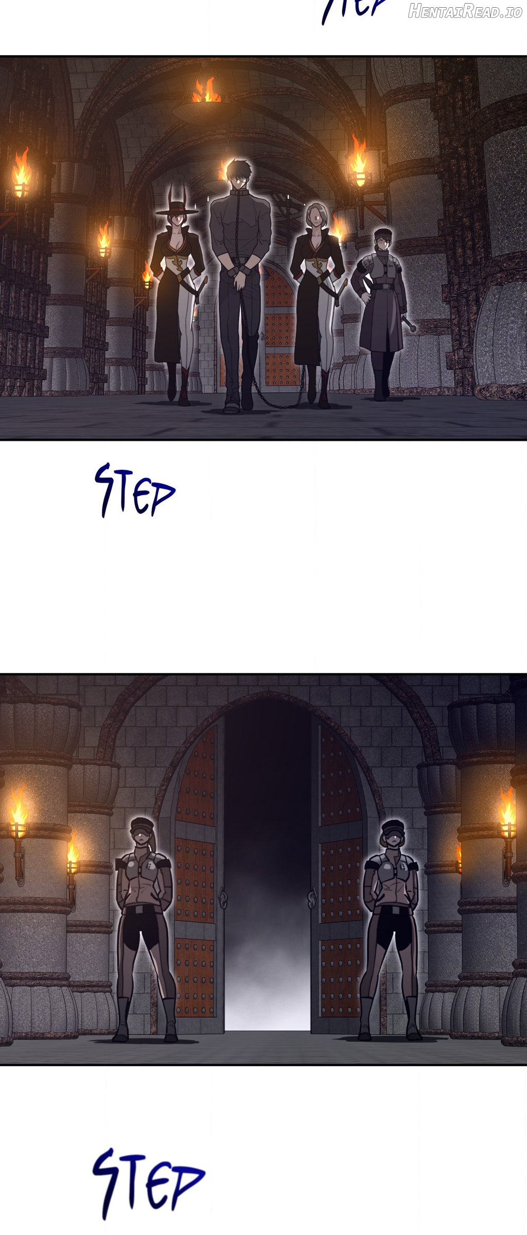 Perfect Half Chapter 168 - page 24