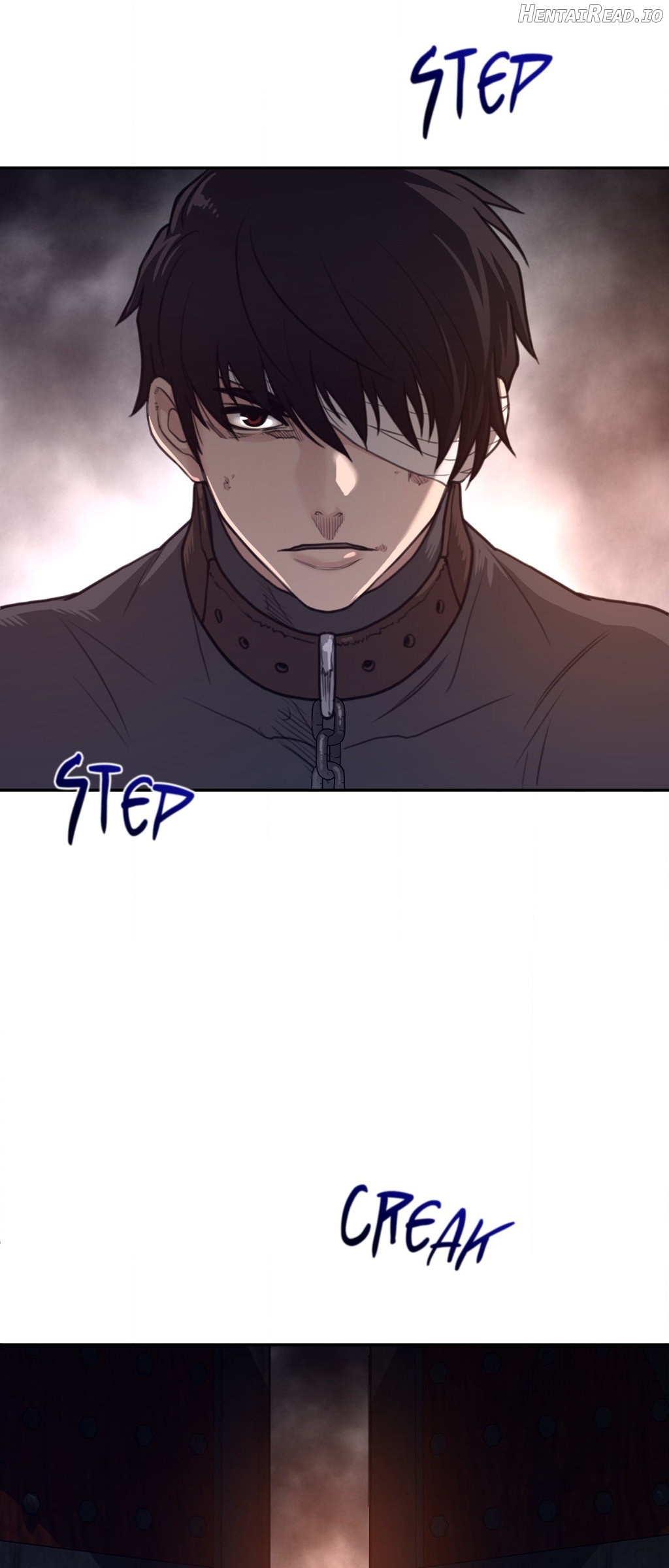 Perfect Half Chapter 168 - page 25