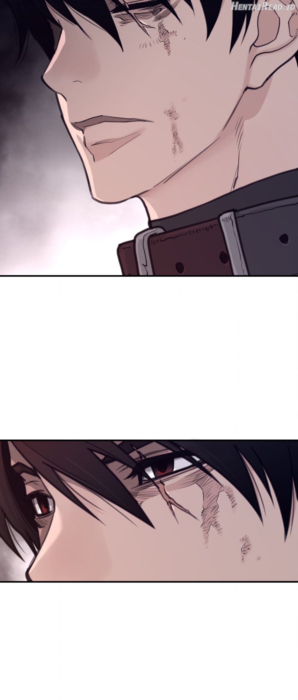 Perfect Half Chapter 168 - page 32