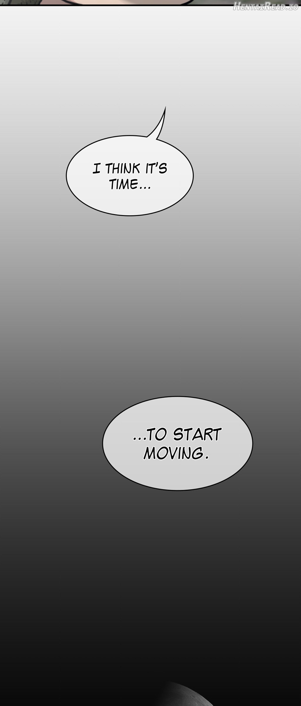 Perfect Half Chapter 168 - page 39