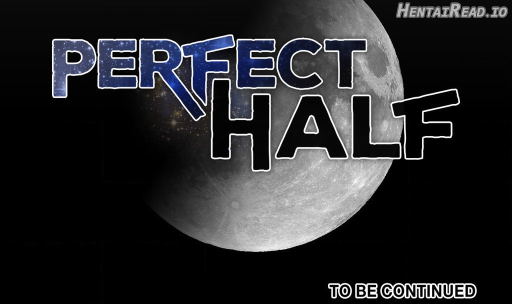 Perfect Half Chapter 168 - page 40