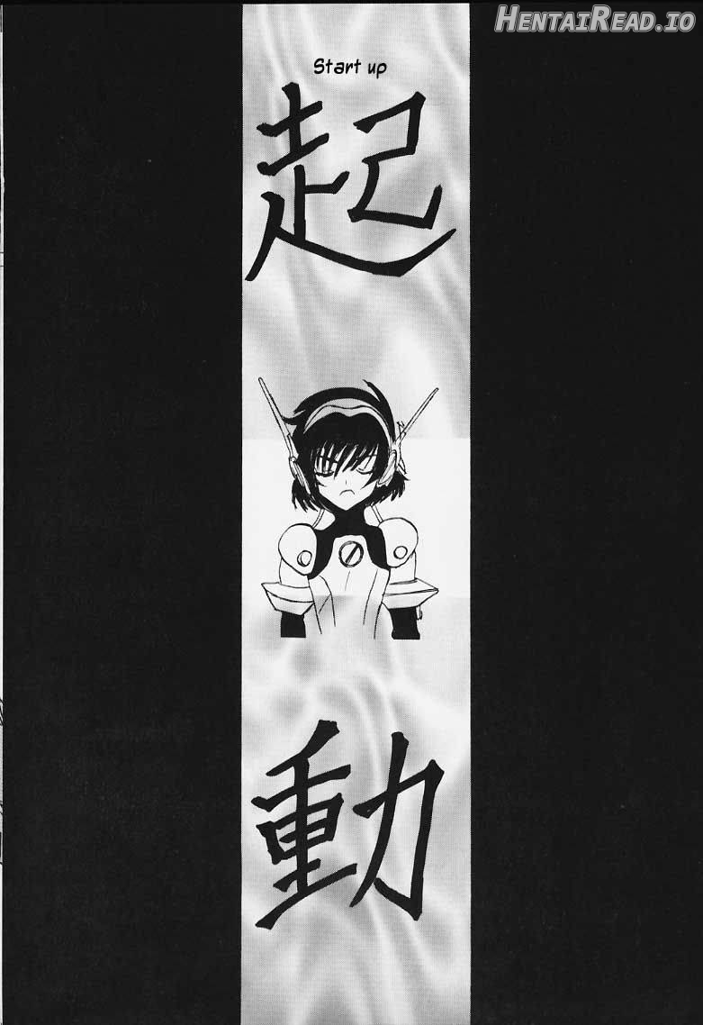 AVIVA Hentai Chapter 1 - page 37