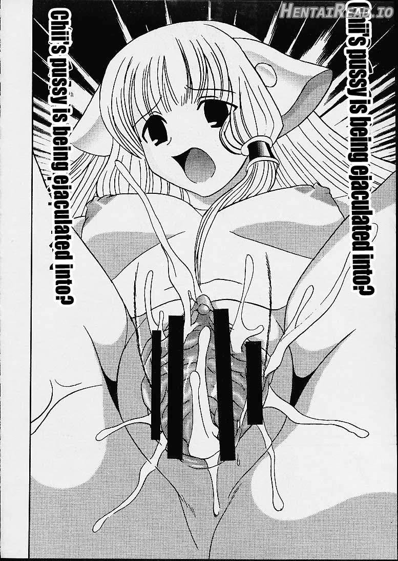AVIVA Hentai Chapter 3 - page 14