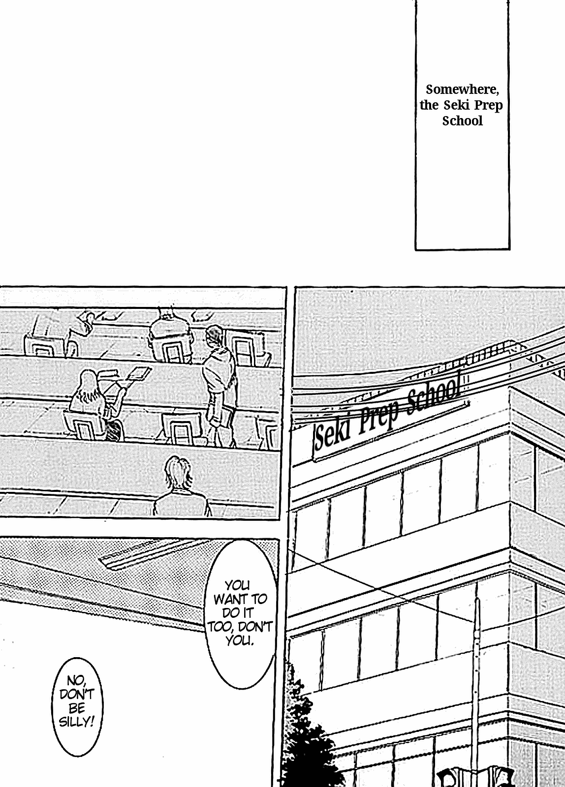 AVIVA Hentai Chapter 4 - page 3