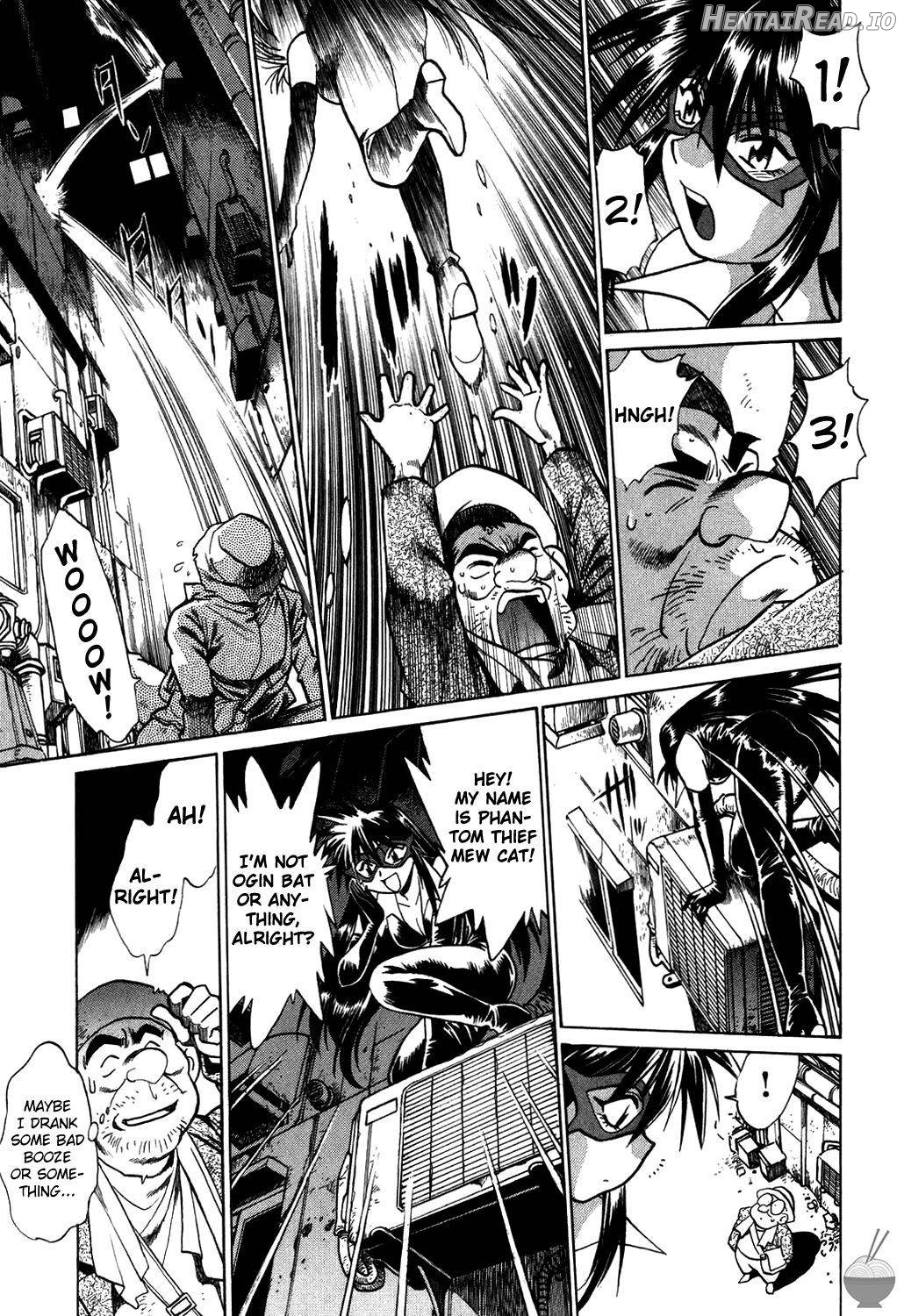 Makunouchi Deluxe 1 Chapter 1 - page 62