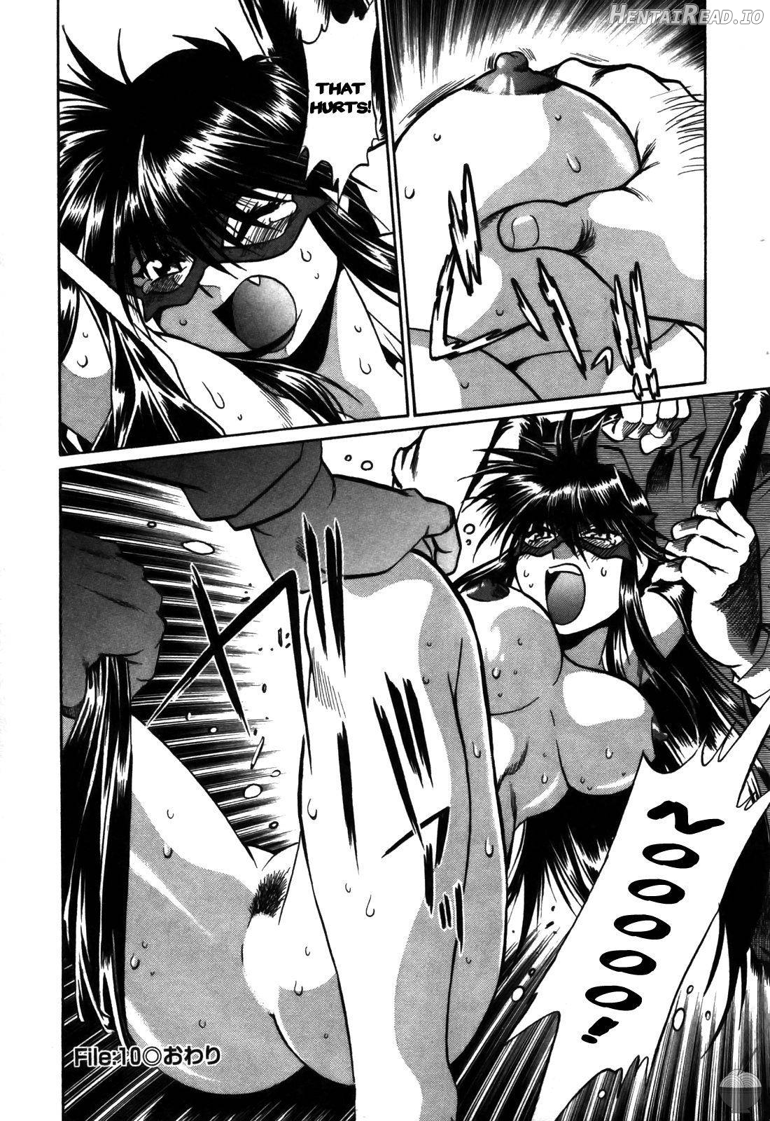 Makunouchi Deluxe 1 Chapter 2 - page 30