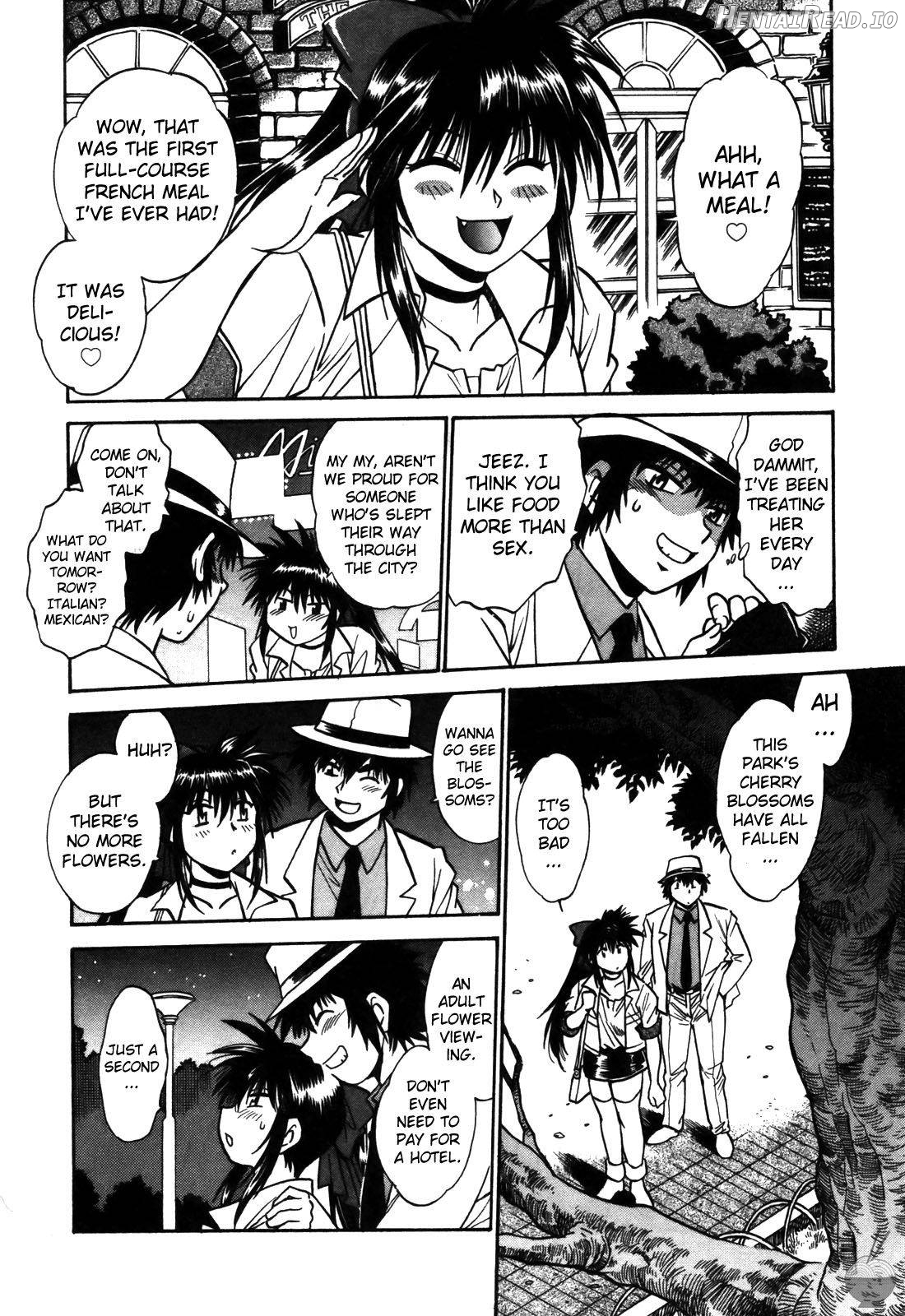 Makunouchi Deluxe 1 Chapter 2 - page 73